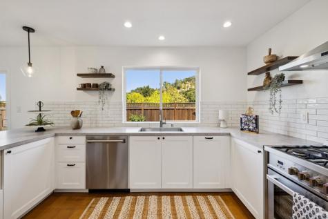 17 Carnoustie Drive Novato CA 94949