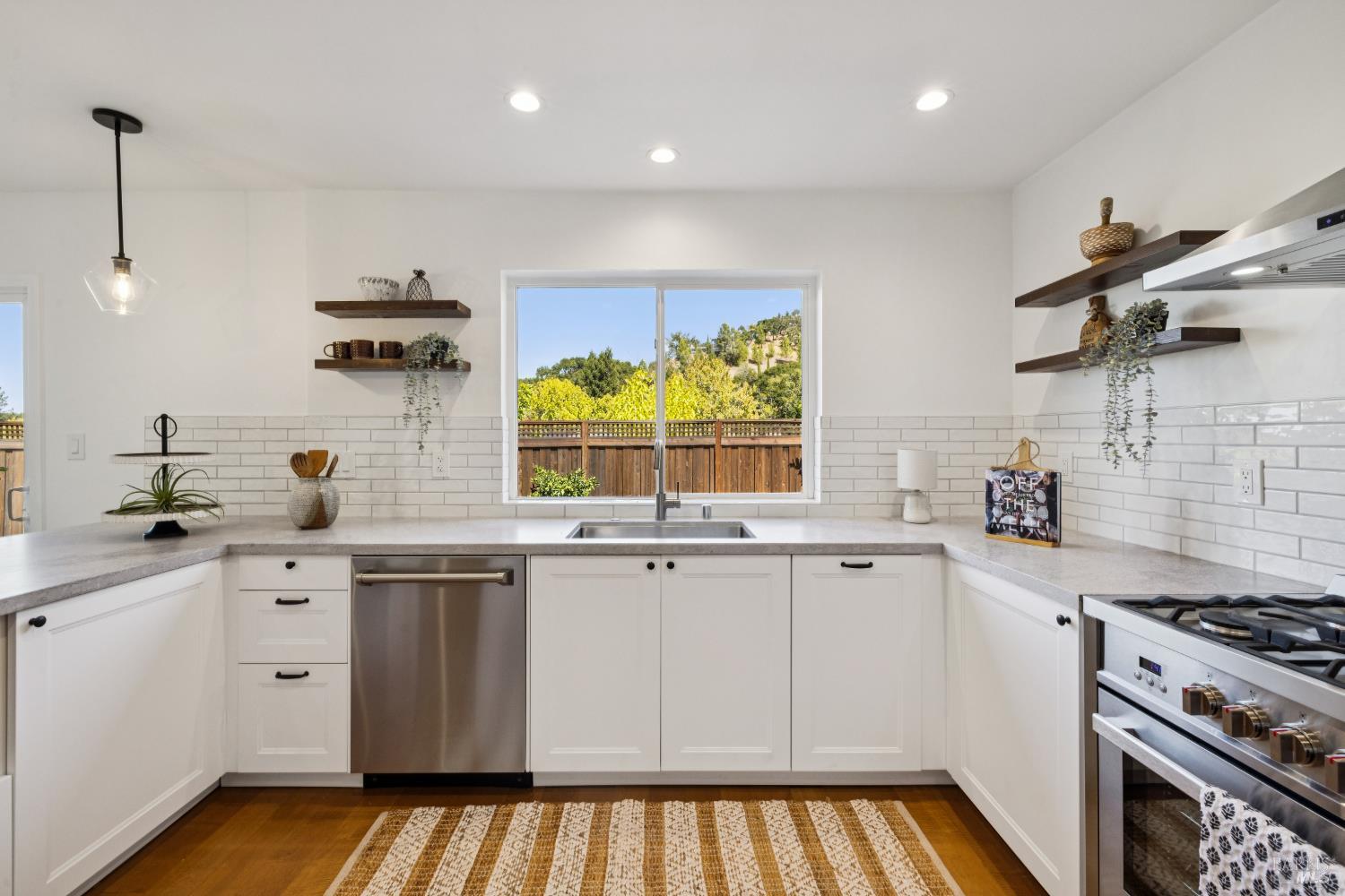 17 Carnoustie Drive Novato CA 94949