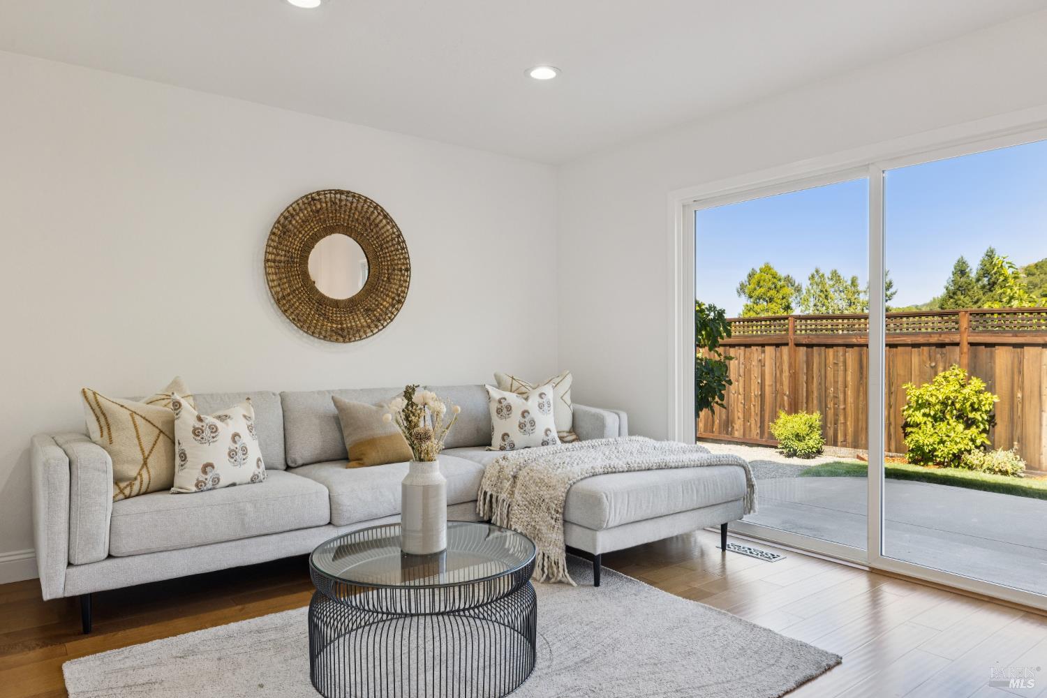 17 Carnoustie Drive Novato CA 94949