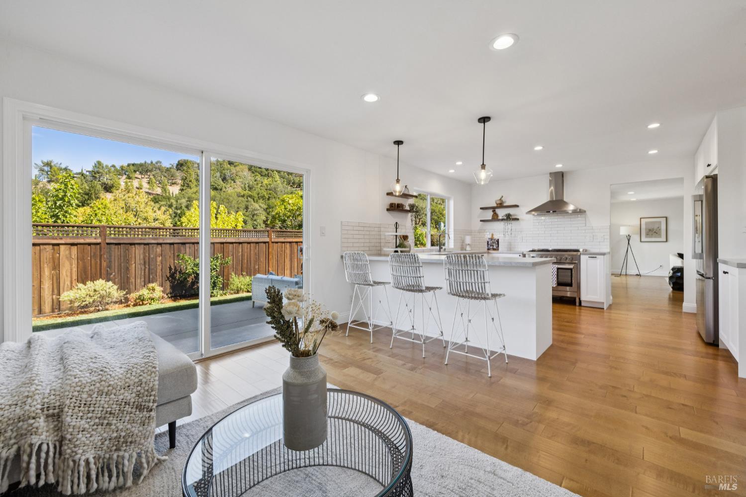 17 Carnoustie Drive Novato CA 94949
