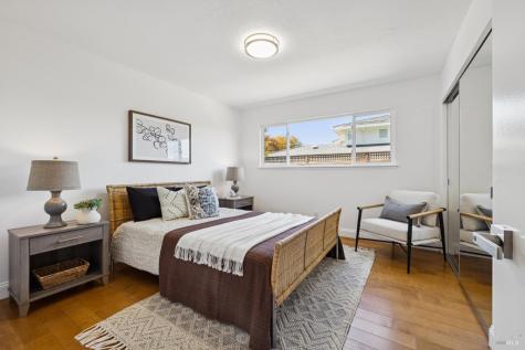 17 Carnoustie Drive Novato CA 94949