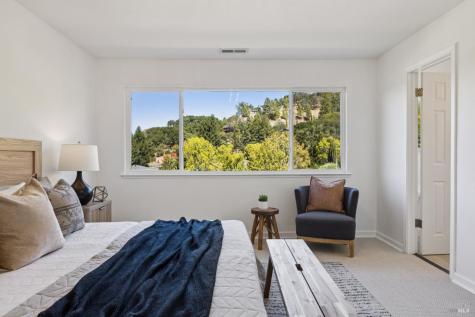 17 Carnoustie Drive Novato CA 94949