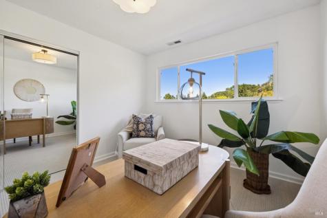 17 Carnoustie Drive Novato CA 94949