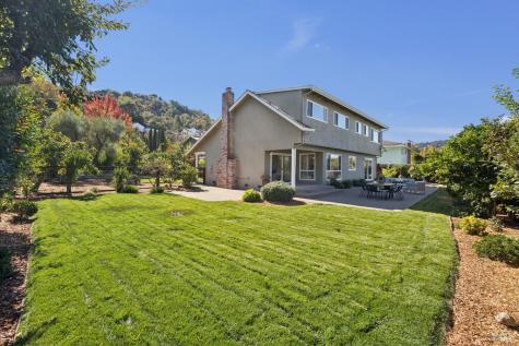 17 Carnoustie Drive Novato CA 94949