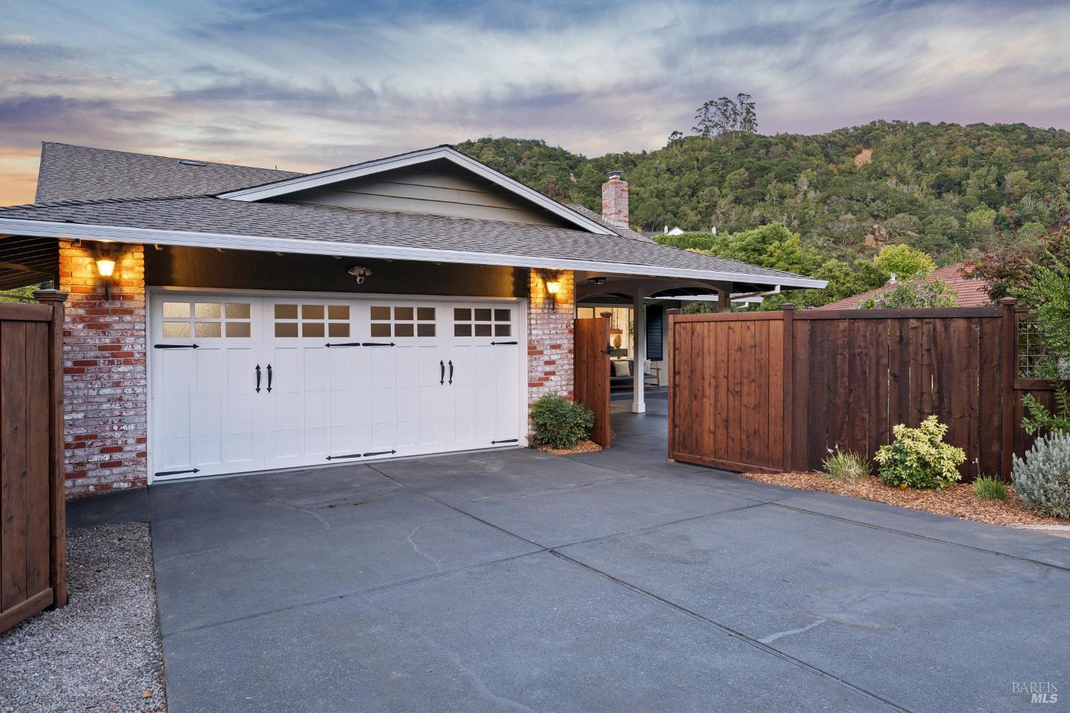 17 Carnoustie Drive Novato CA 94949