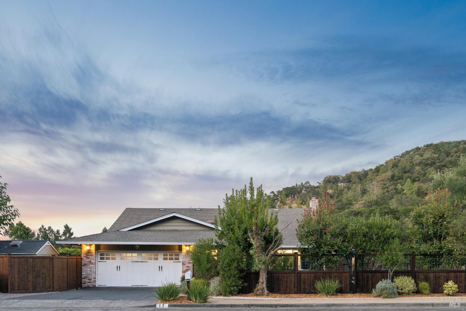 17 Carnoustie Drive Novato CA 94949