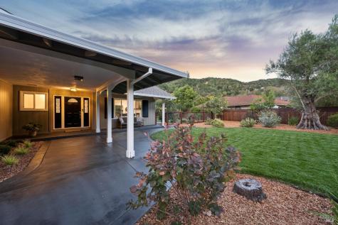 17 Carnoustie Drive Novato CA 94949