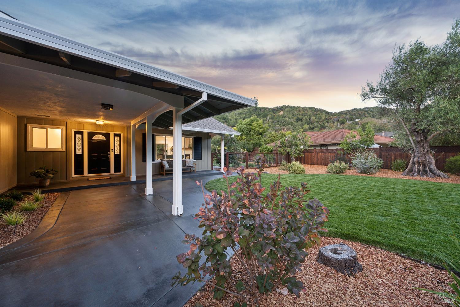 17 Carnoustie Drive Novato CA 94949