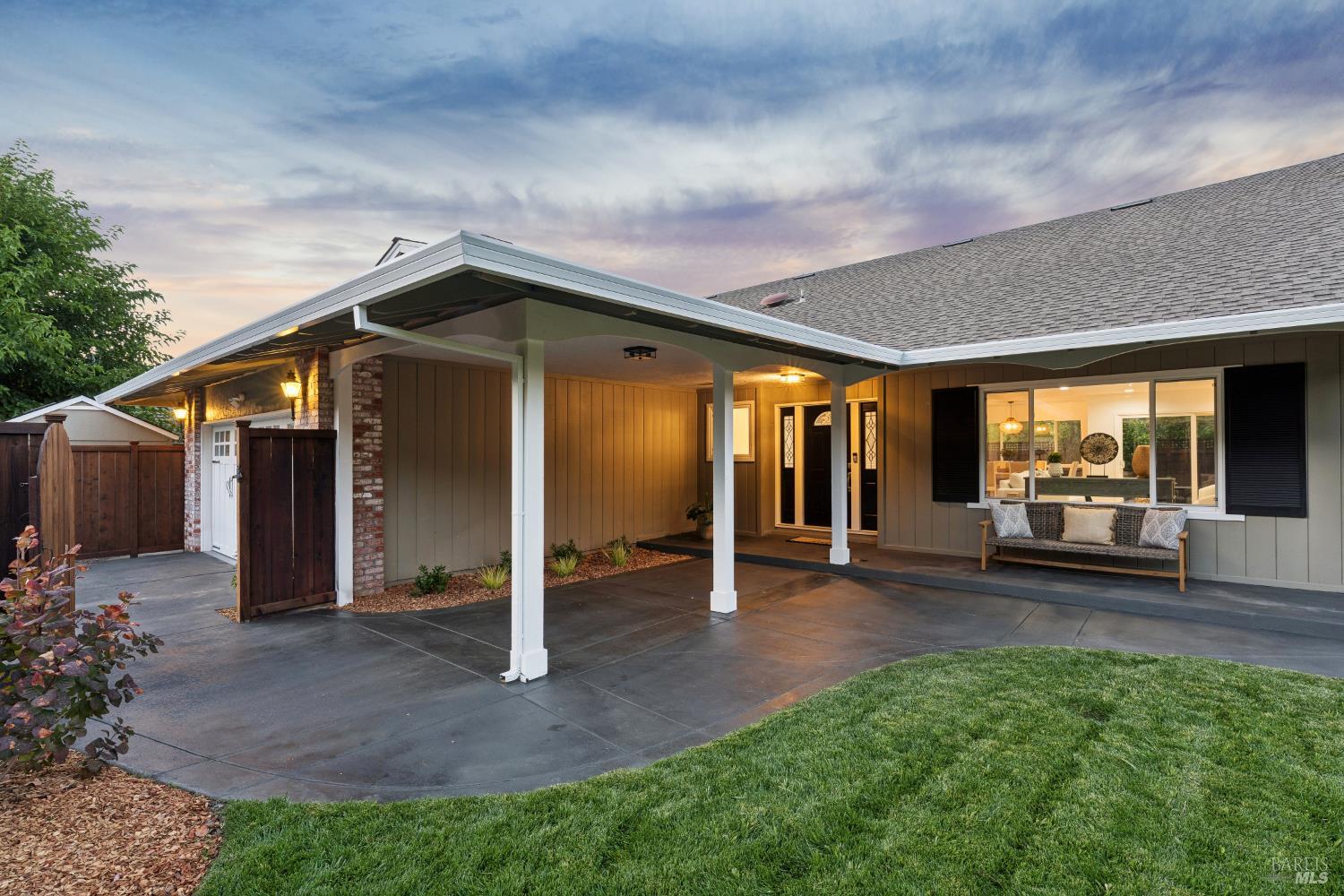 17 Carnoustie Drive Novato CA 94949