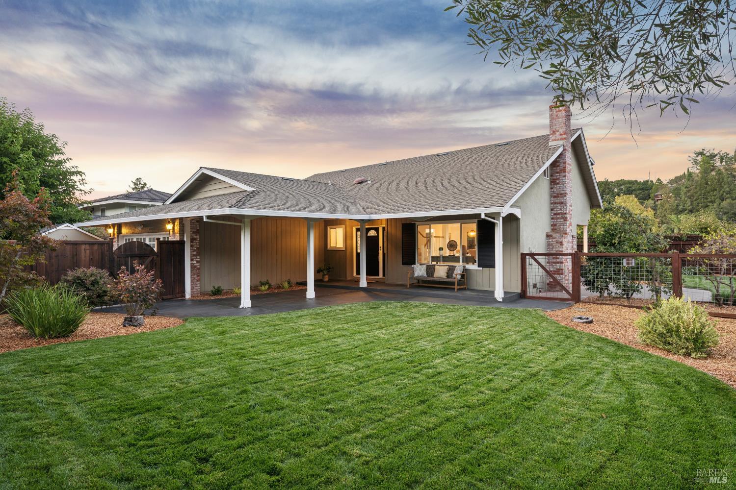 17 Carnoustie Drive Novato CA 94949