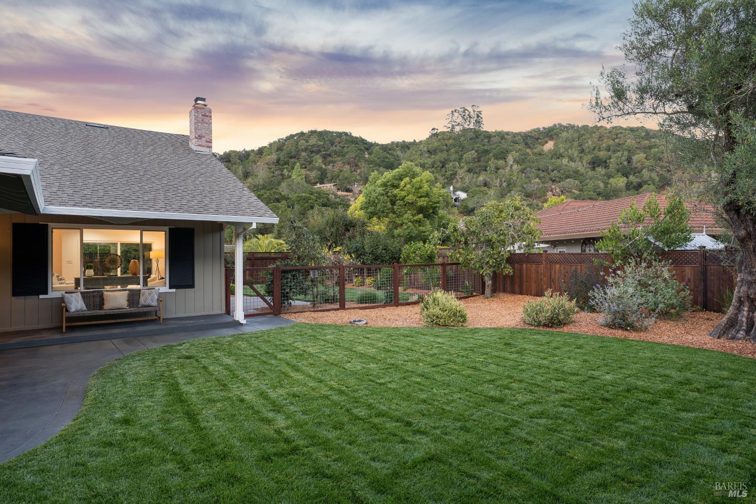 17 Carnoustie Drive Novato CA 94949