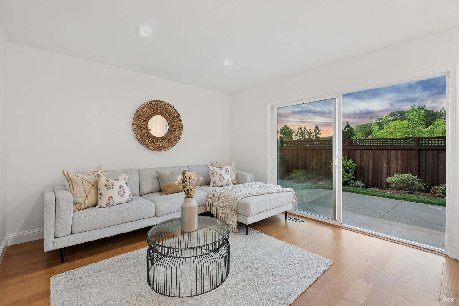 17 Carnoustie Drive Novato CA 94949