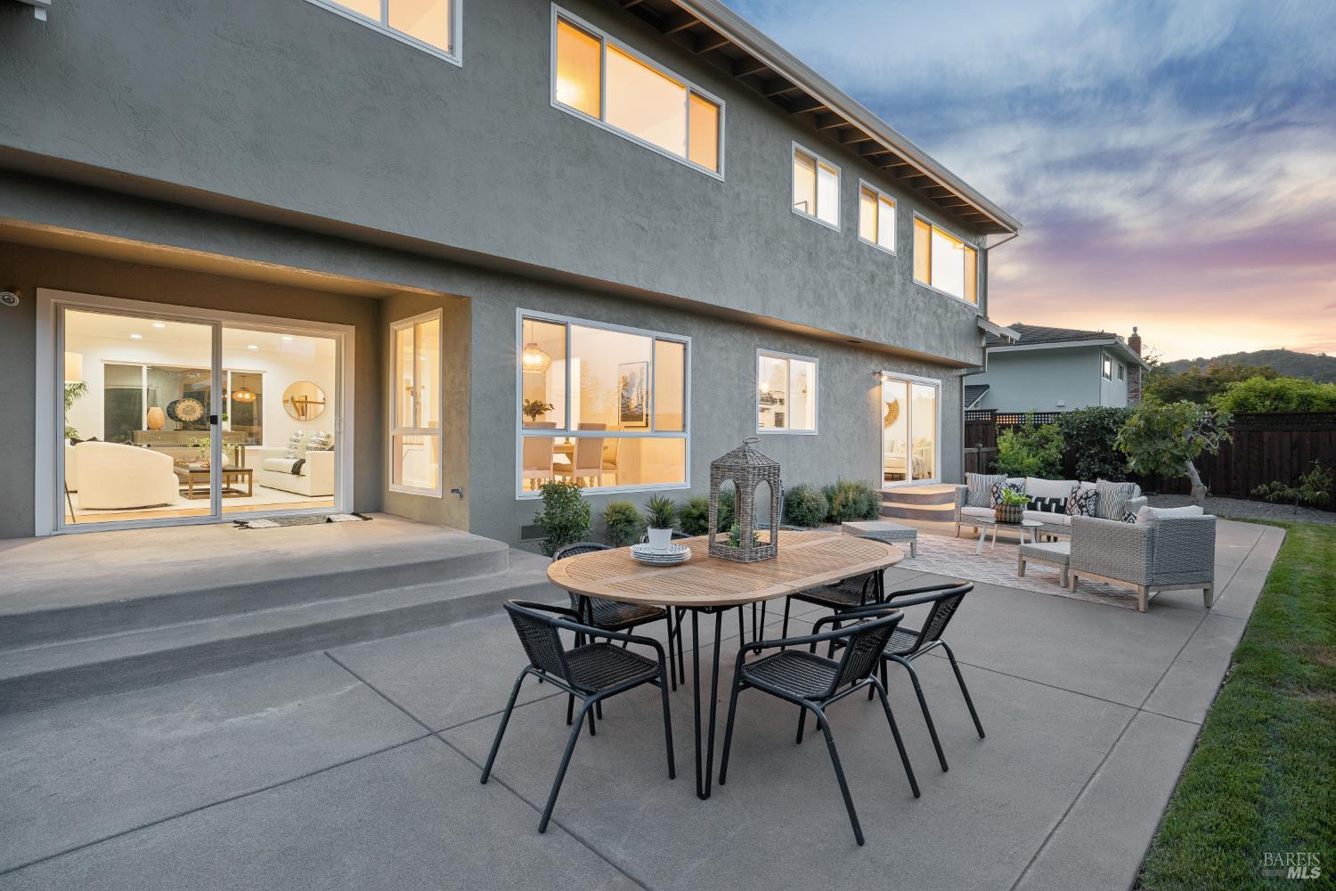 17 Carnoustie Drive Novato CA 94949