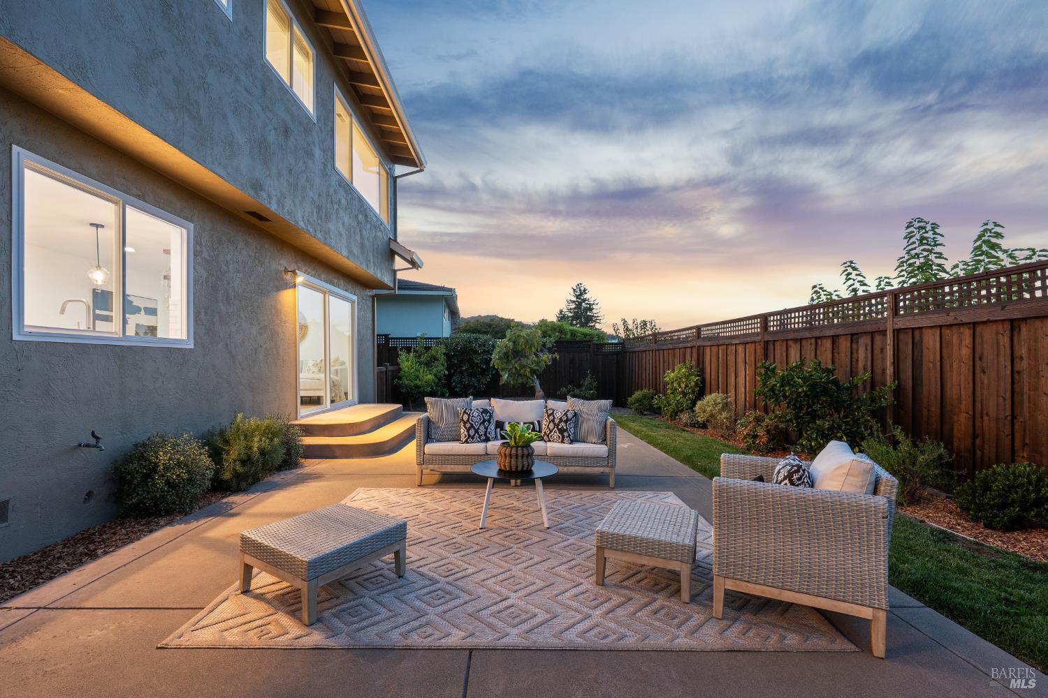 17 Carnoustie Drive Novato CA 94949