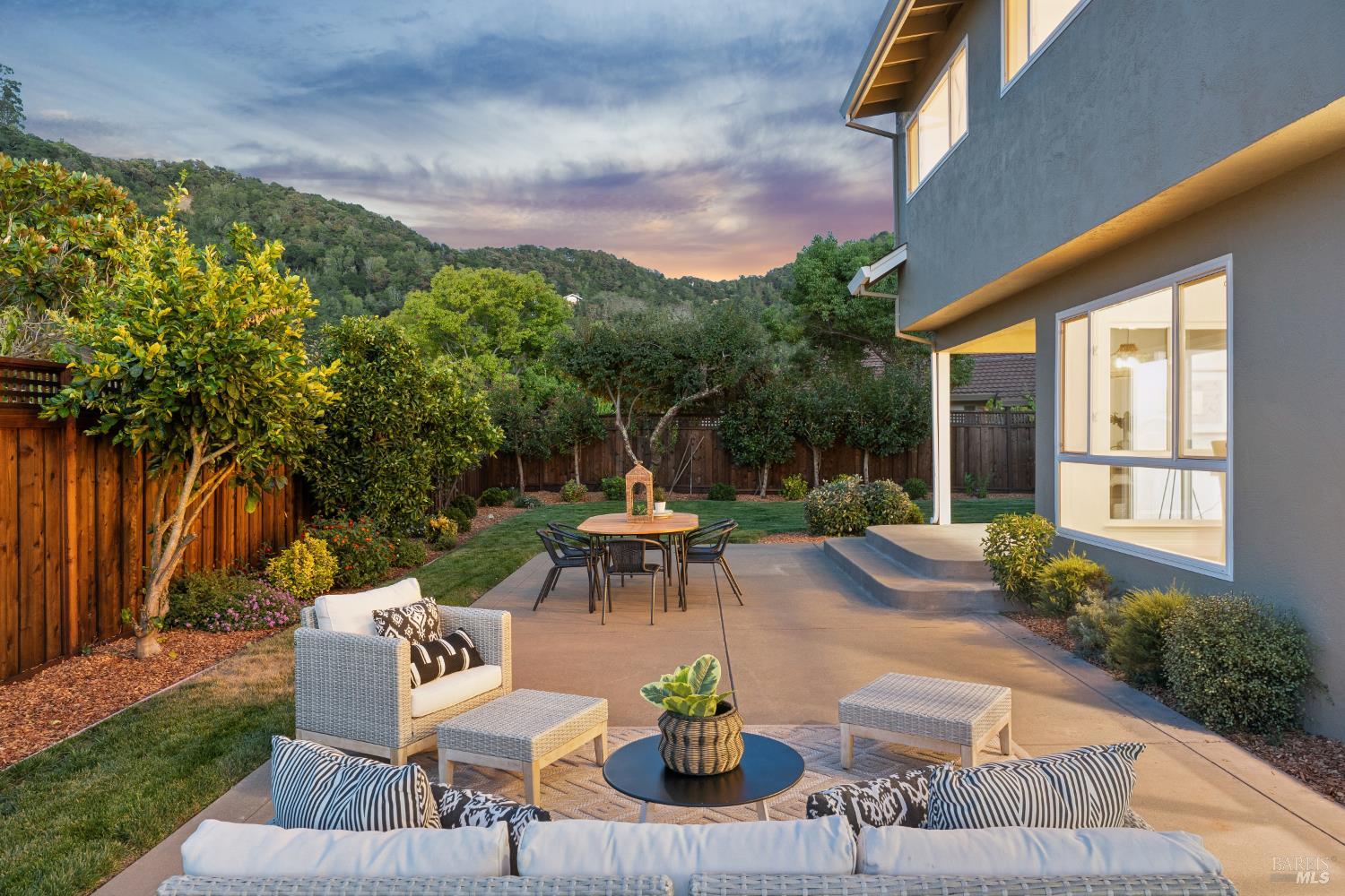 17 Carnoustie Drive Novato CA 94949