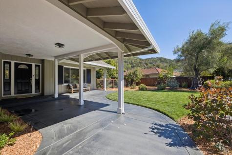17 Carnoustie Drive Novato CA 94949