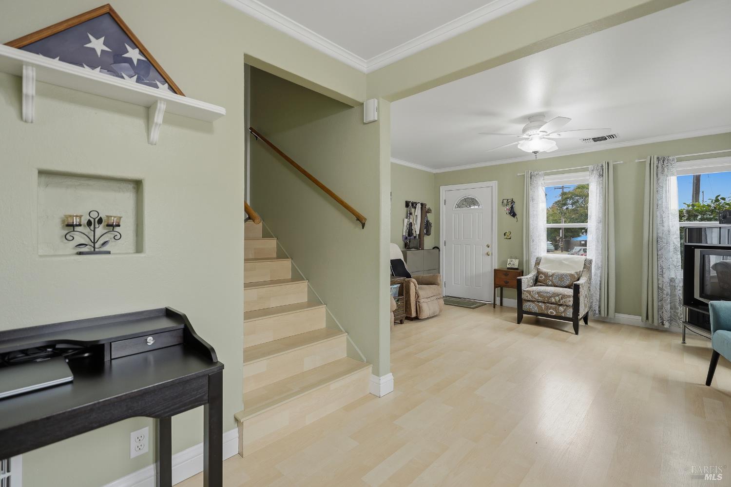 257 13th Street Vallejo CA 94590