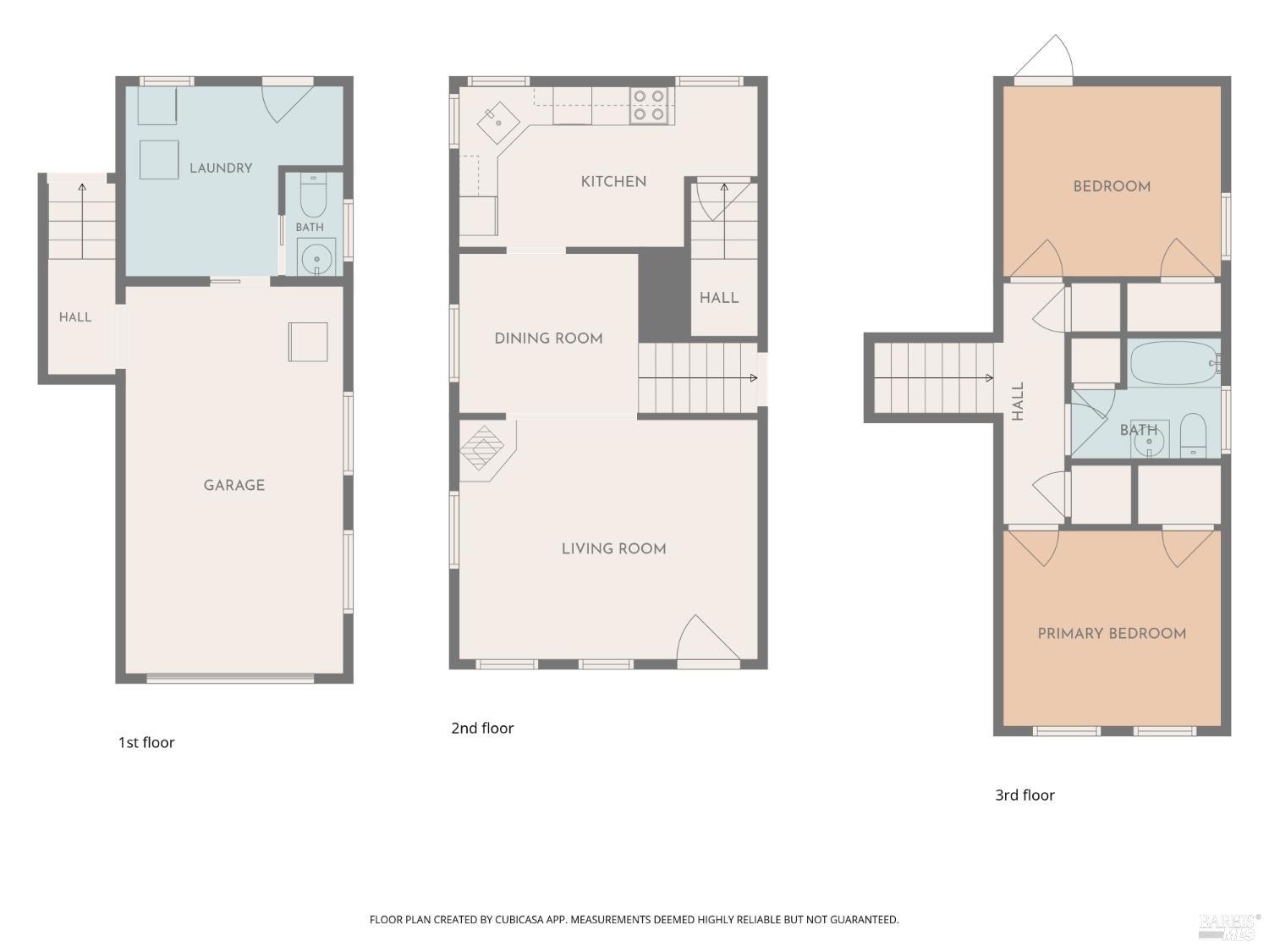 257 13th Street Vallejo CA 94590