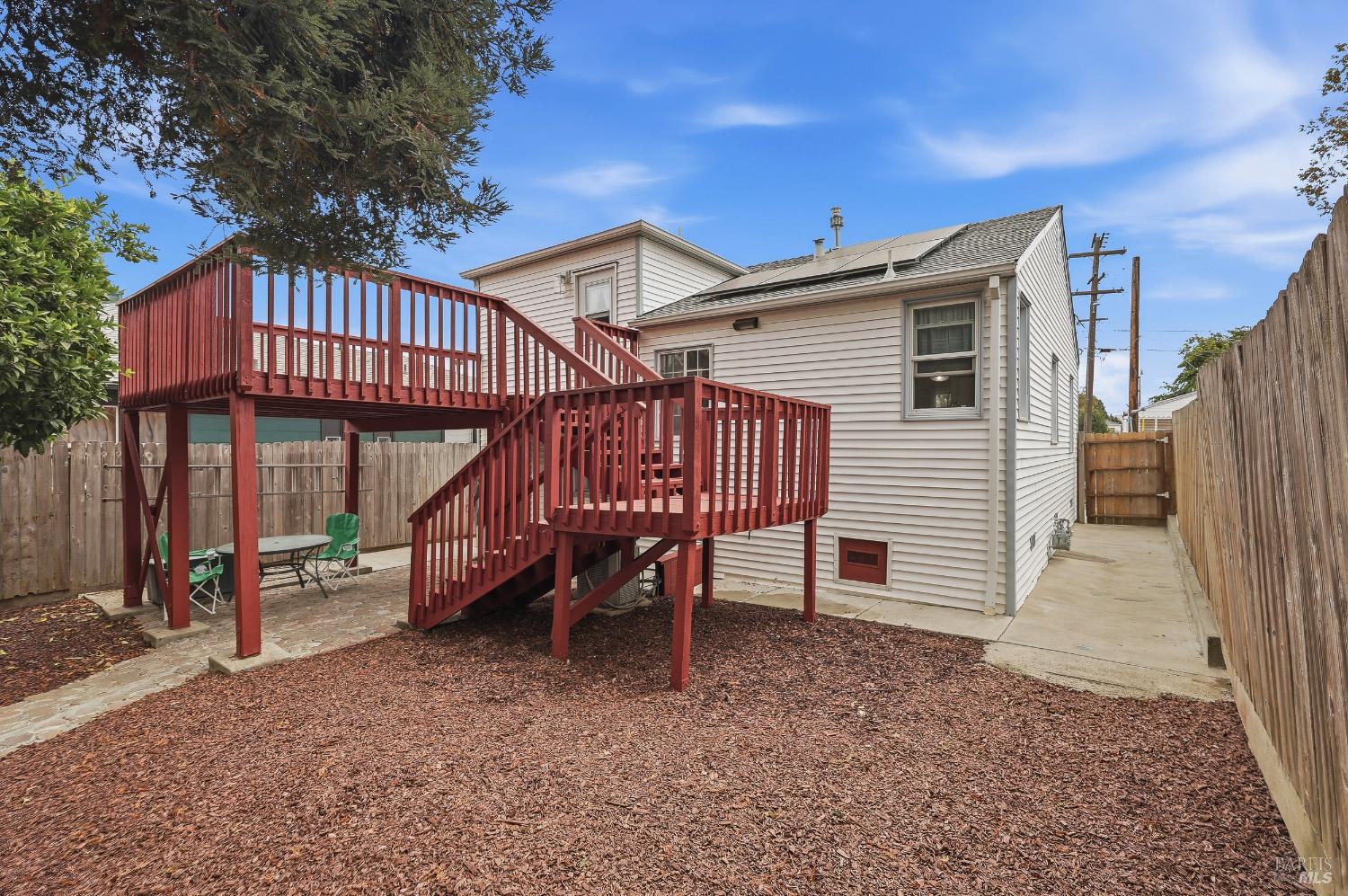 257 13th Street Vallejo CA 94590