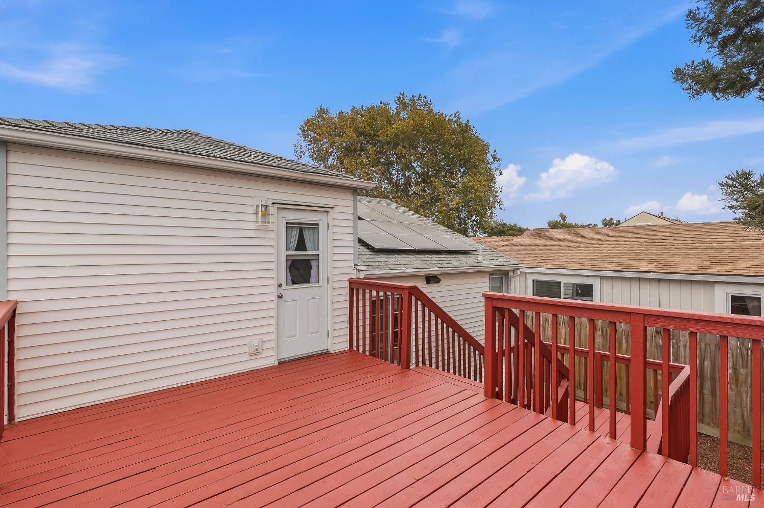 257 13th Street Vallejo CA 94590
