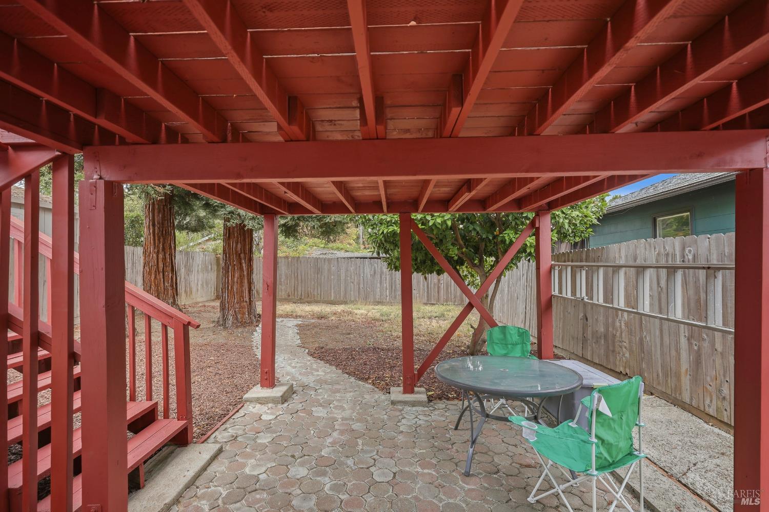 257 13th Street Vallejo CA 94590