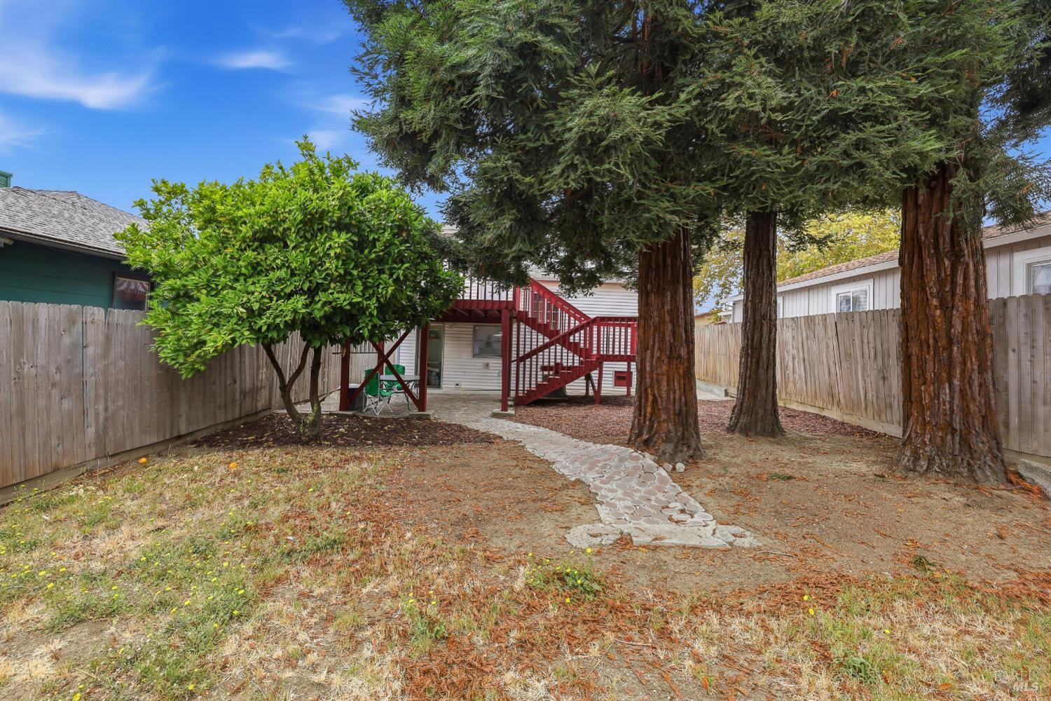 257 13th Street Vallejo CA 94590