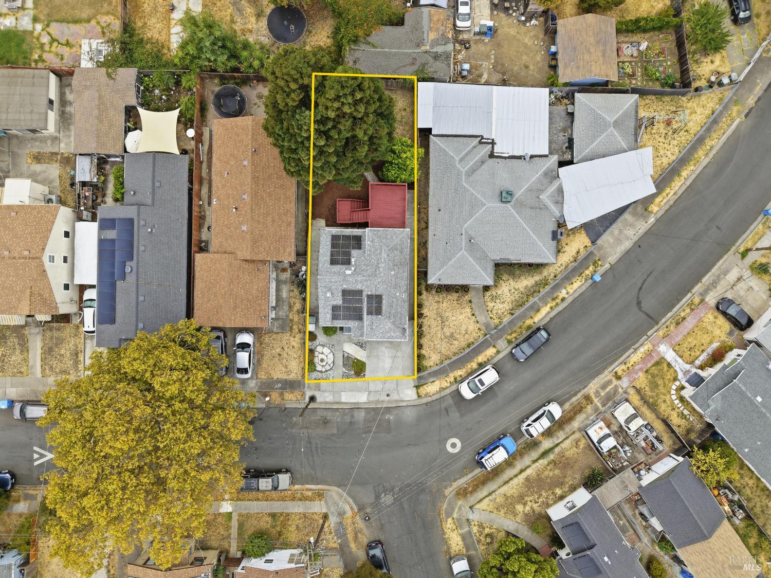 257 13th Street Vallejo CA 94590