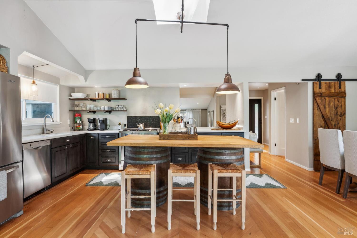 2531 Warm Springs Road Glen Ellen CA 95442