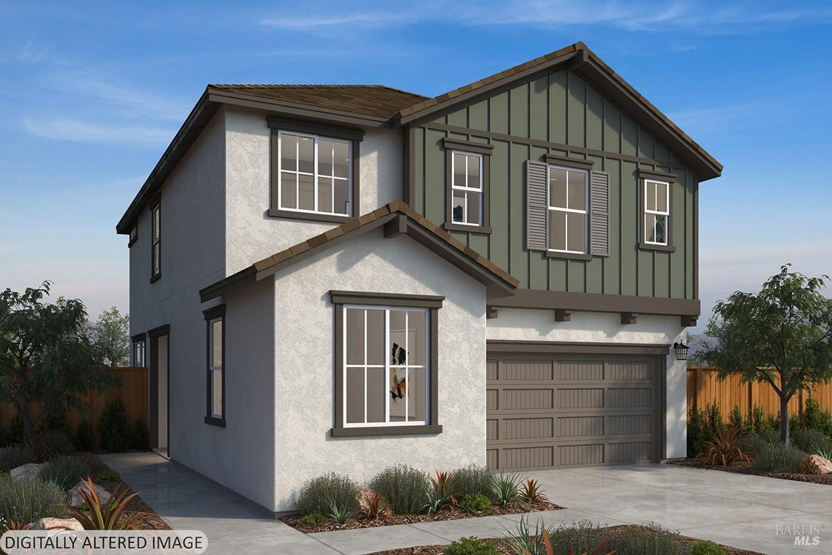 8 Terrace Court American Canyon CA 94503