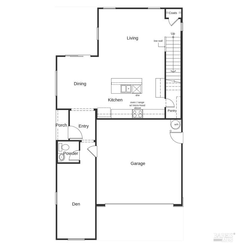 8 Terrace Court American Canyon CA 94503