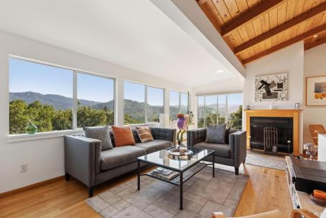 569 Sequoia Drive San Anselmo CA 94960