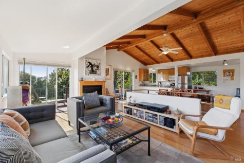 569 Sequoia Drive San Anselmo CA 94960