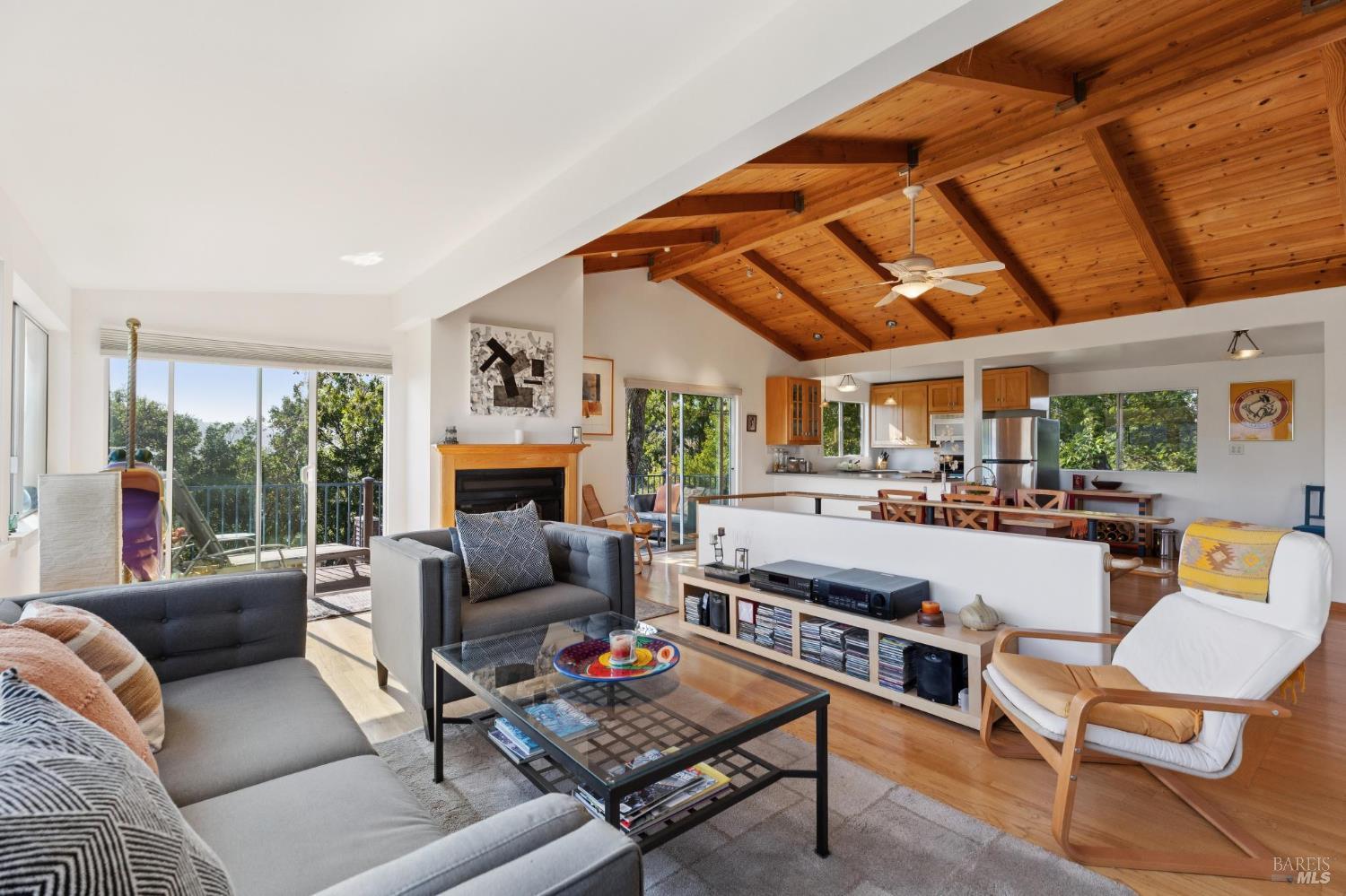 569 Sequoia Drive San Anselmo CA 94960