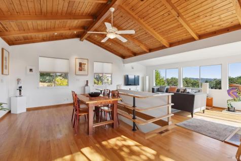 569 Sequoia Drive San Anselmo CA 94960