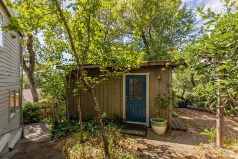 569 Sequoia Drive San Anselmo CA 94960