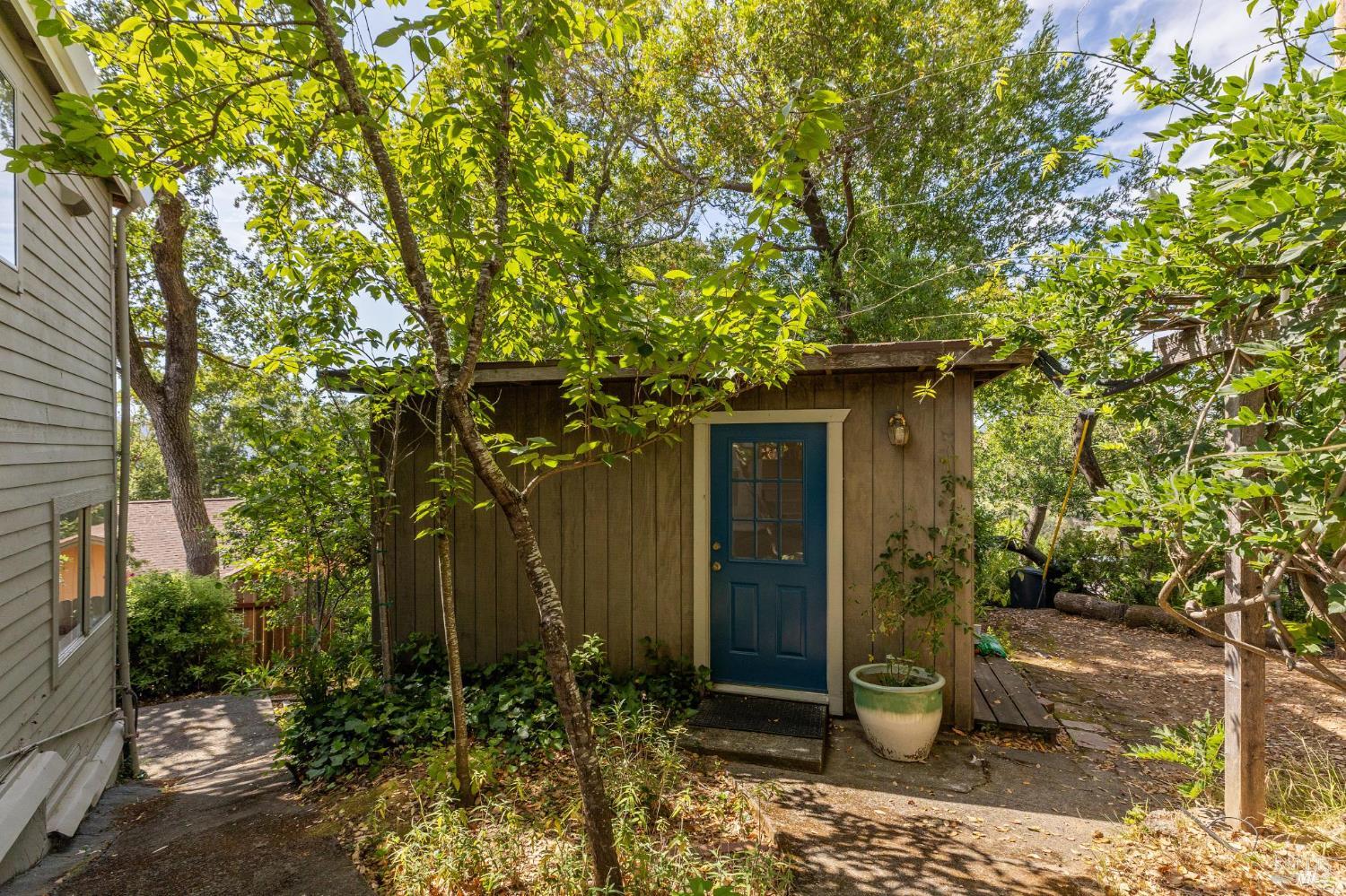 569 Sequoia Drive San Anselmo CA 94960