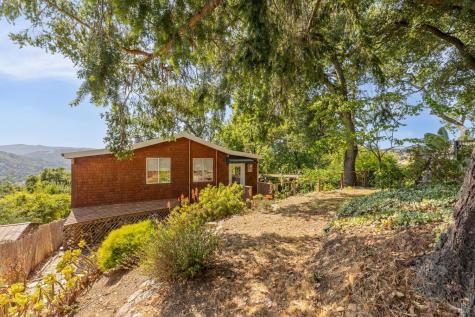 569 Sequoia Drive San Anselmo CA 94960