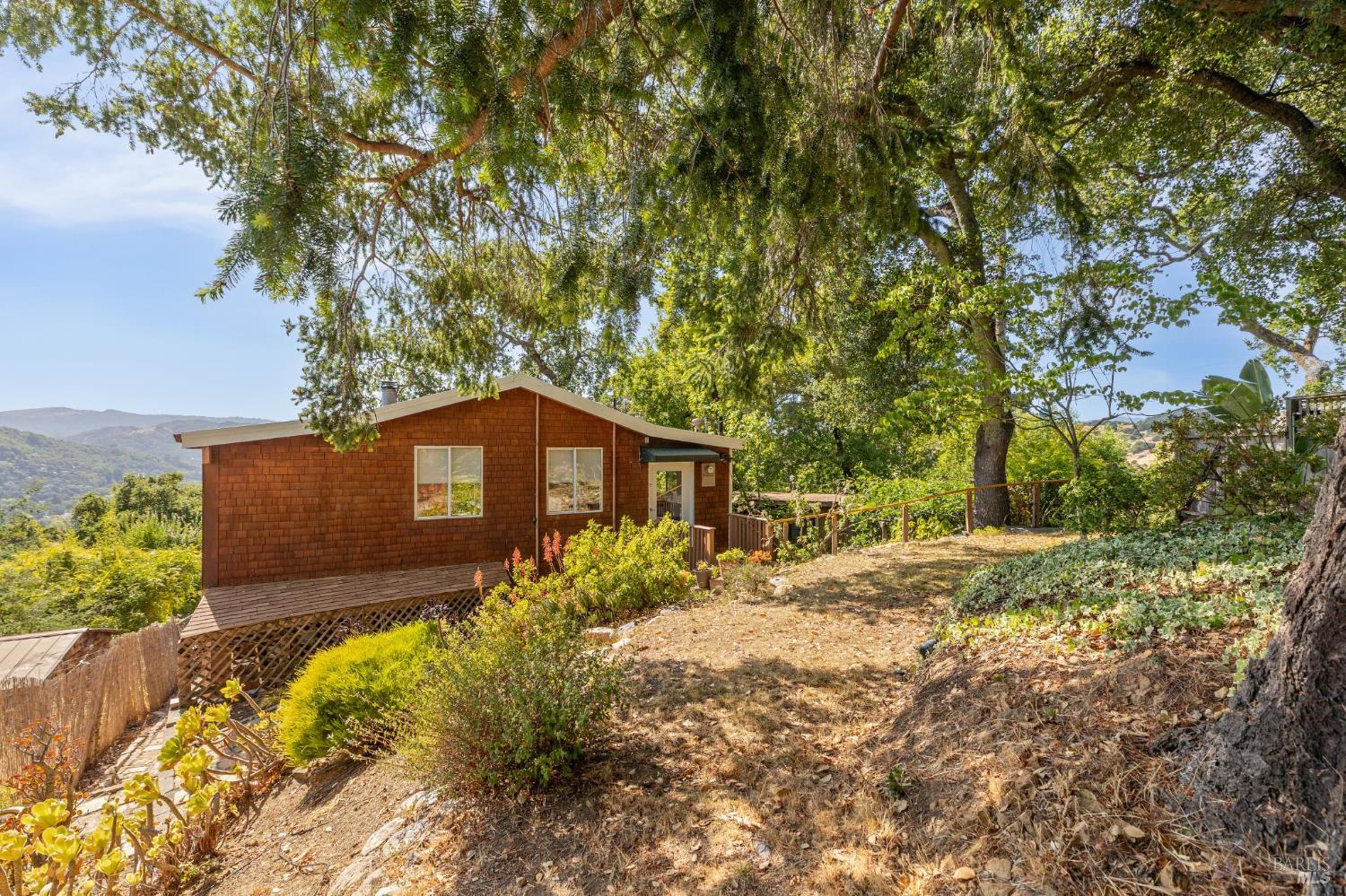 569 Sequoia Drive San Anselmo CA 94960