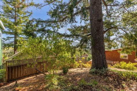 569 Sequoia Drive San Anselmo CA 94960