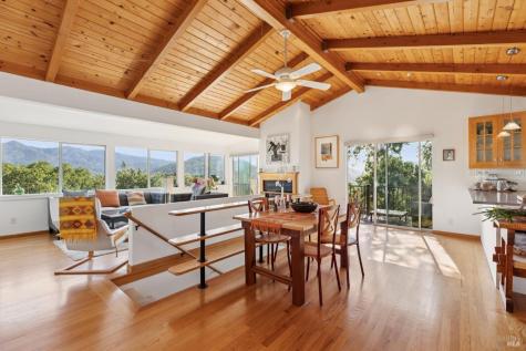 569 Sequoia Drive San Anselmo CA 94960