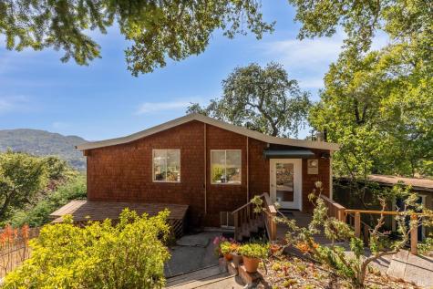 569 Sequoia Drive San Anselmo CA 94960