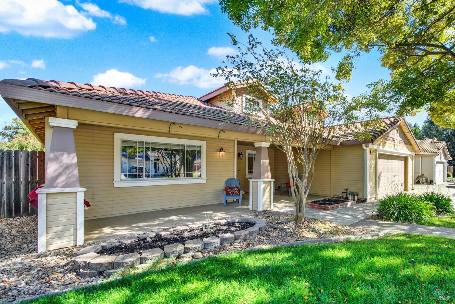 1460 Austin Drive Dixon CA 95620