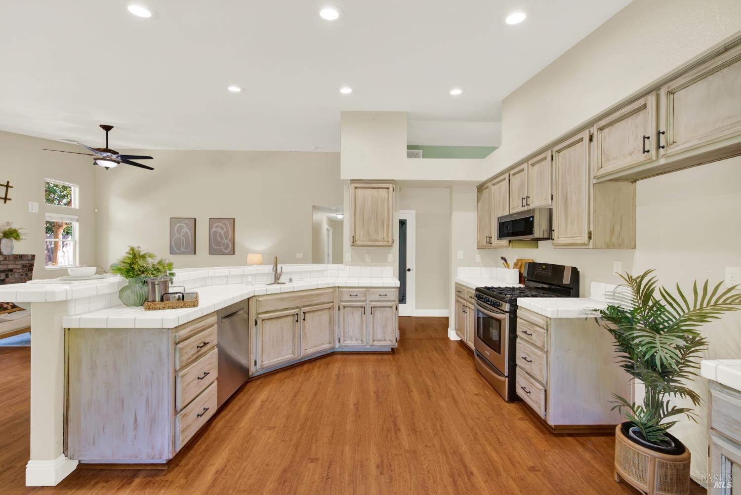 1460 Austin Drive Dixon CA 95620