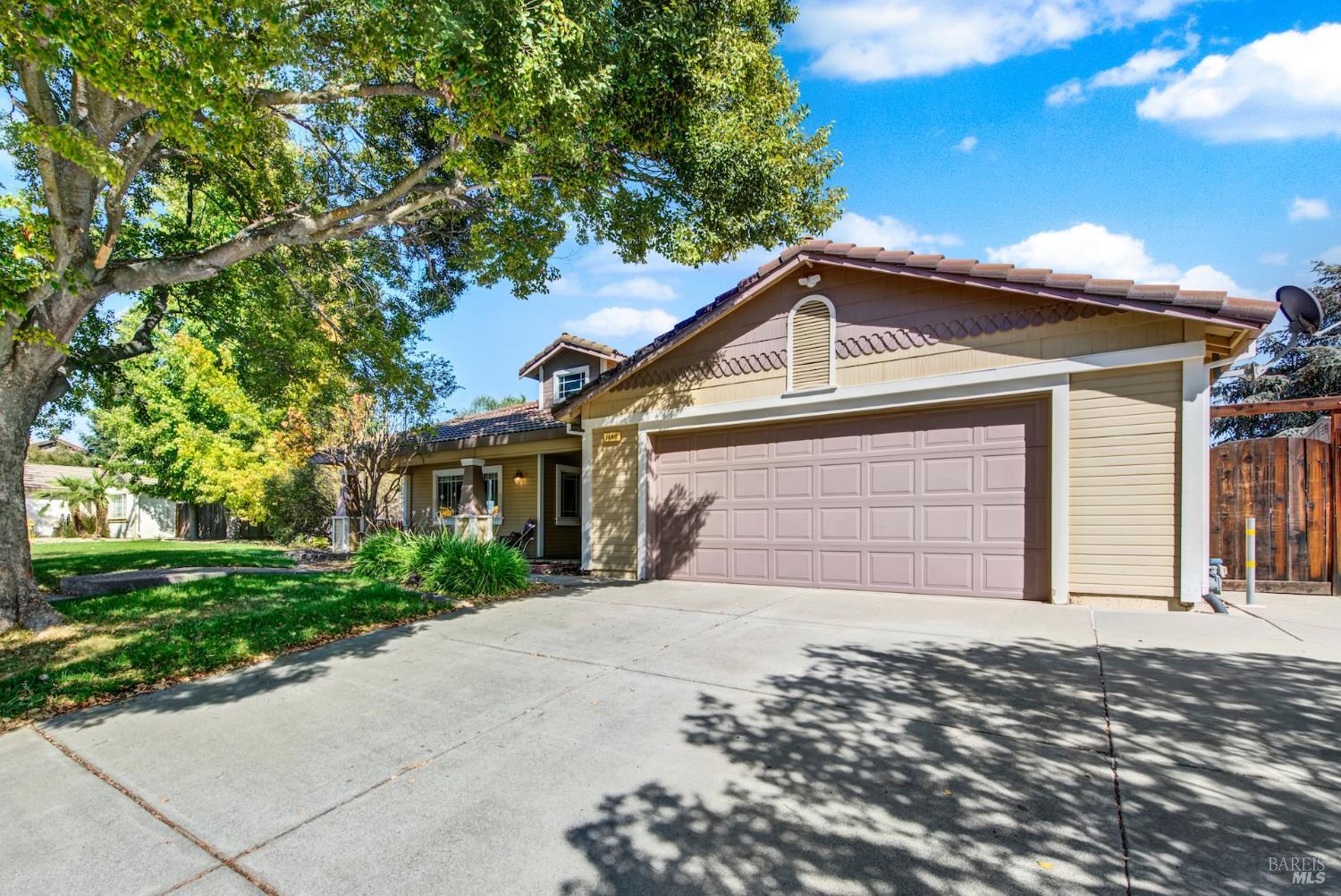 1460 Austin Drive Dixon CA 95620