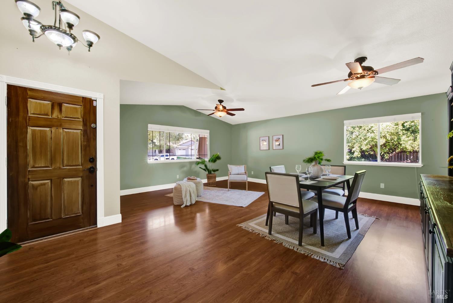 1460 Austin Drive Dixon CA 95620