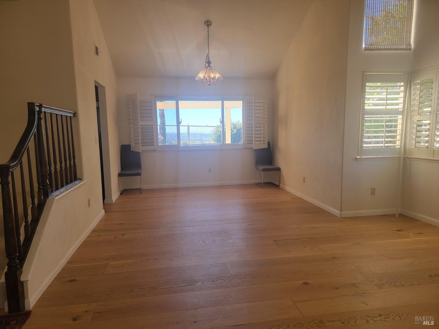 825 Britannia Drive Vallejo CA 94591