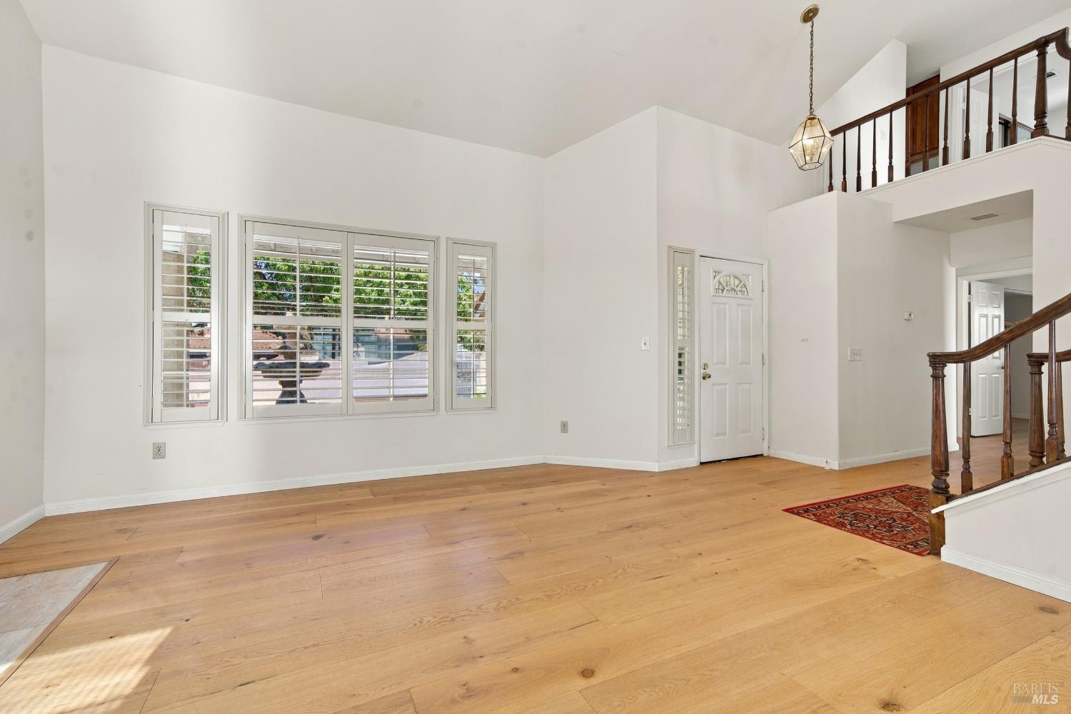 825 Britannia Drive Vallejo CA 94591