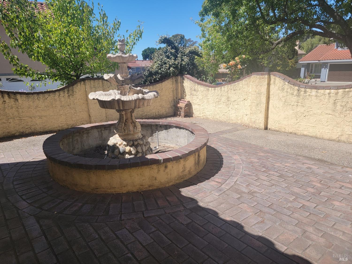 825 Britannia Drive Vallejo CA 94591