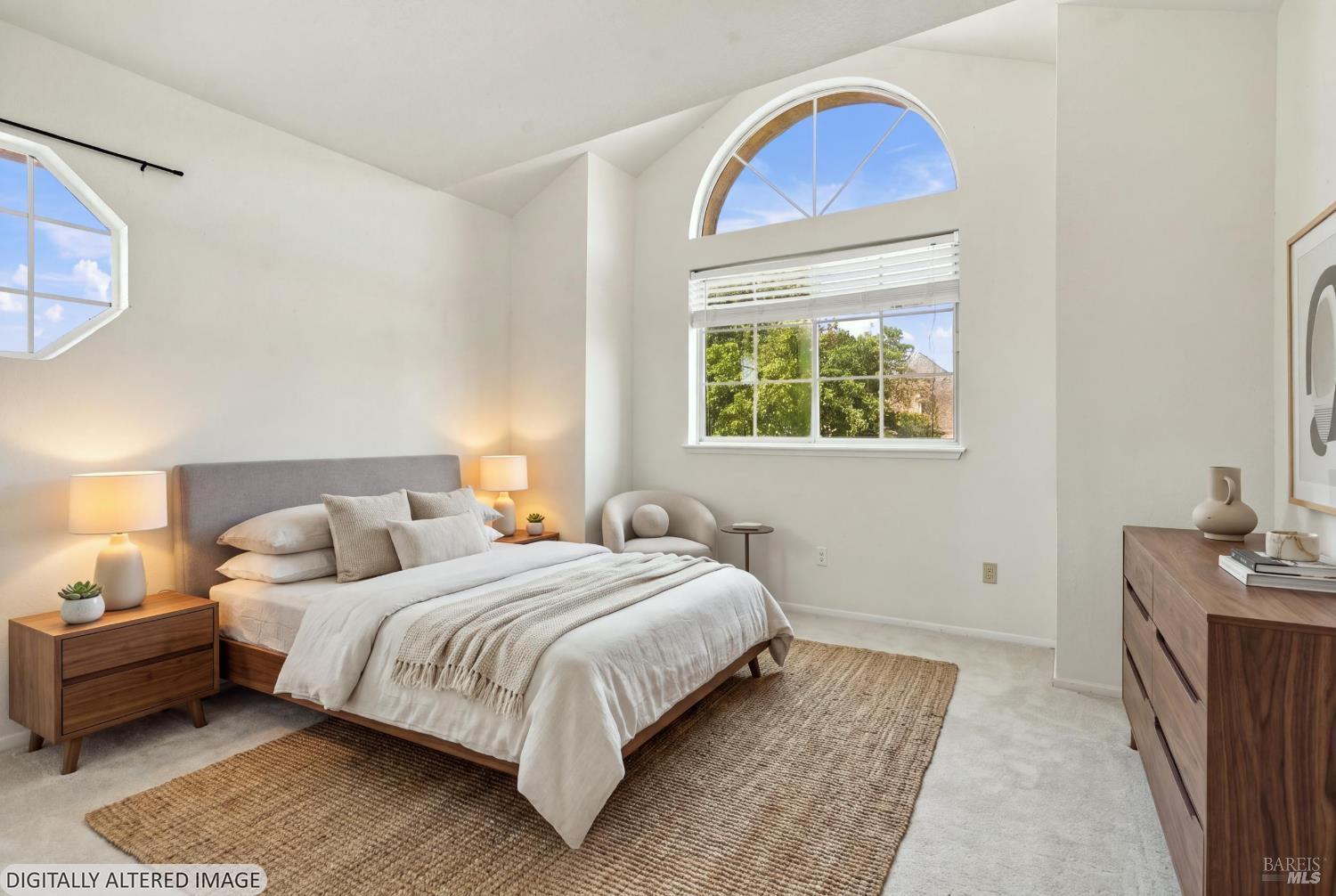 825 Britannia Drive Vallejo CA 94591