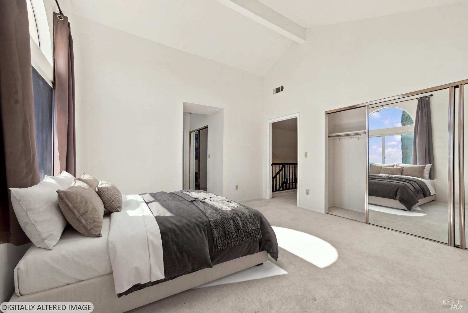 825 Britannia Drive Vallejo CA 94591
